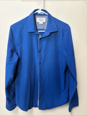 Penguin heritage slim fit med